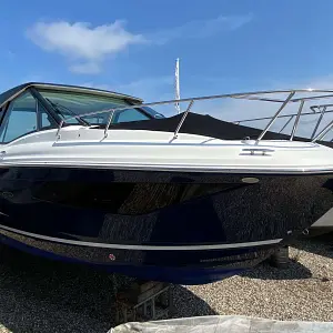 2022 Sea Ray Sundancer 320