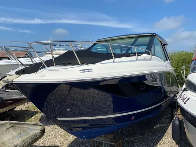 Sea Ray 320 Sundancer