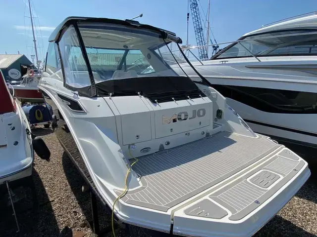 Sea Ray 320 Sundancer