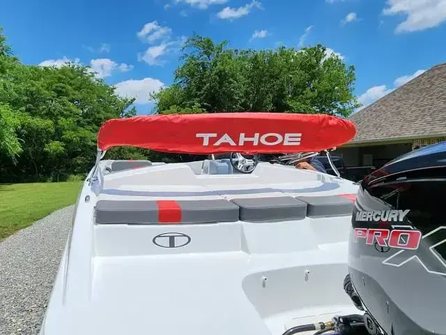 Tahoe T 18