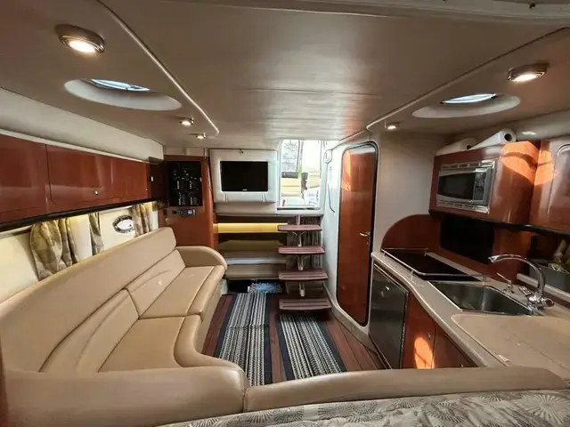 Crownline 350 SY