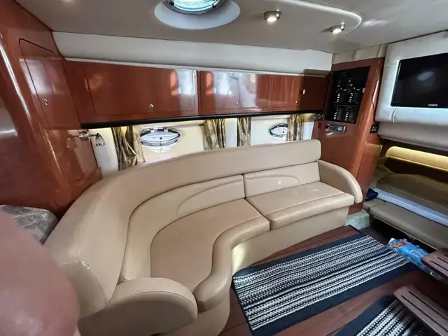 Crownline 350 SY