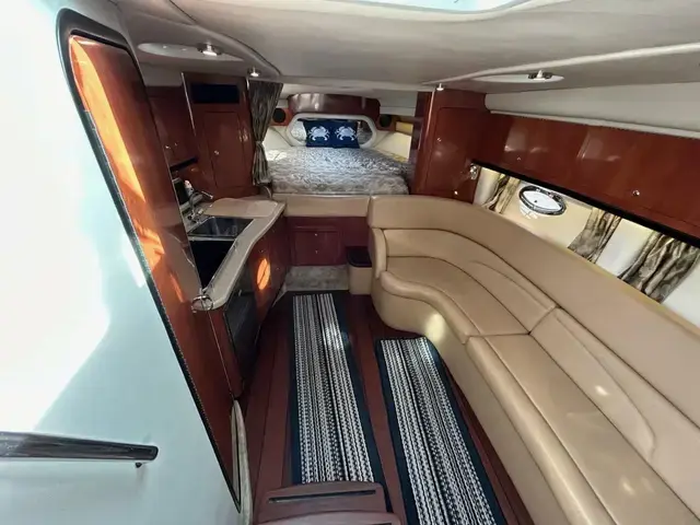 Crownline 350 SY