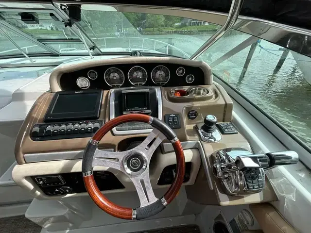 Crownline 350 SY