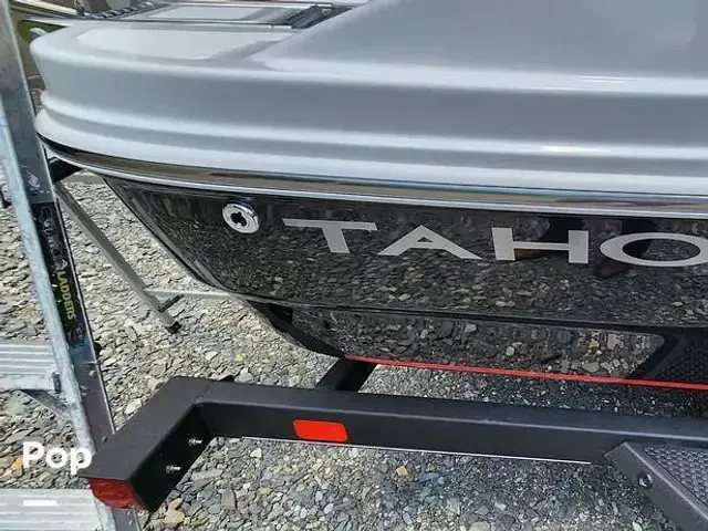 Tahoe T 18