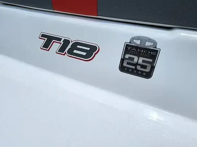 Tahoe T 18