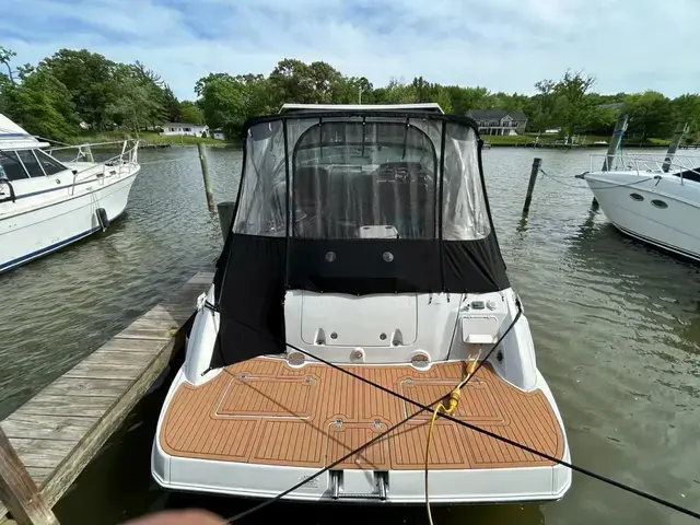 Crownline 350 SY