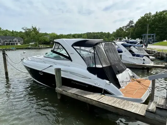 Crownline 350 SY