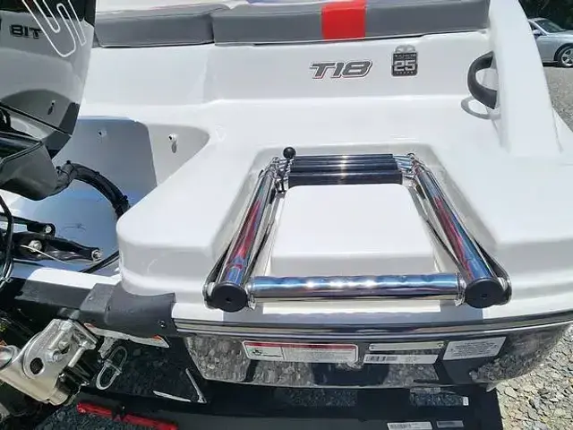 Tahoe T 18