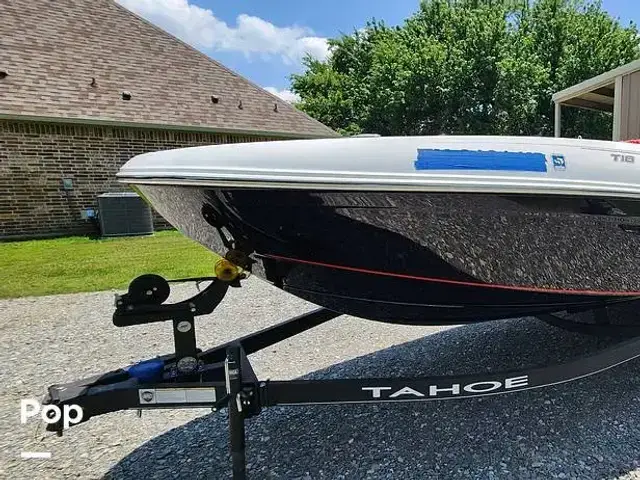 Tahoe T 18