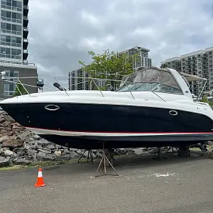 2006 Rinker 320 ec