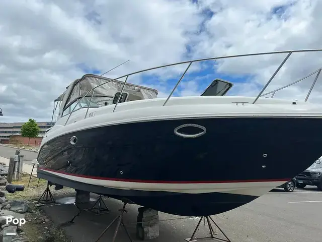 Rinker 320 ec