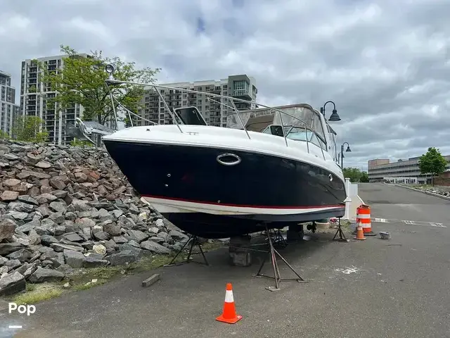 Rinker 320 ec