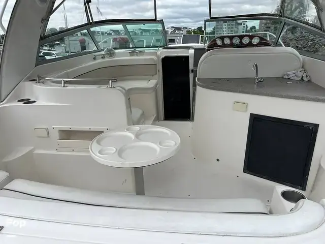 Rinker 320 ec