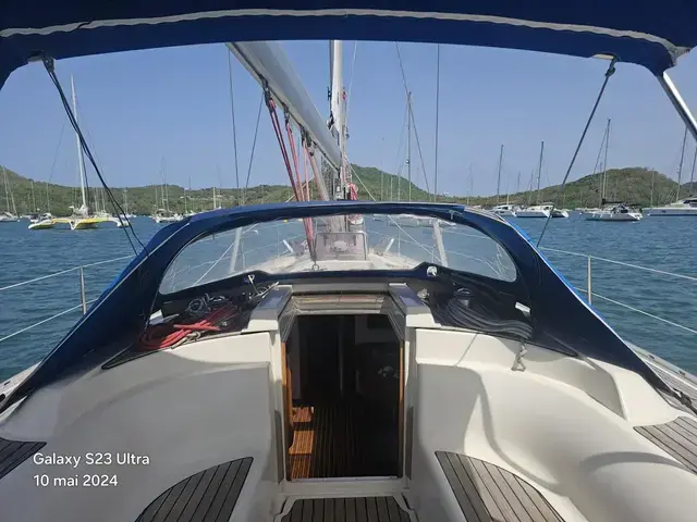 Bavaria 44 Holiday