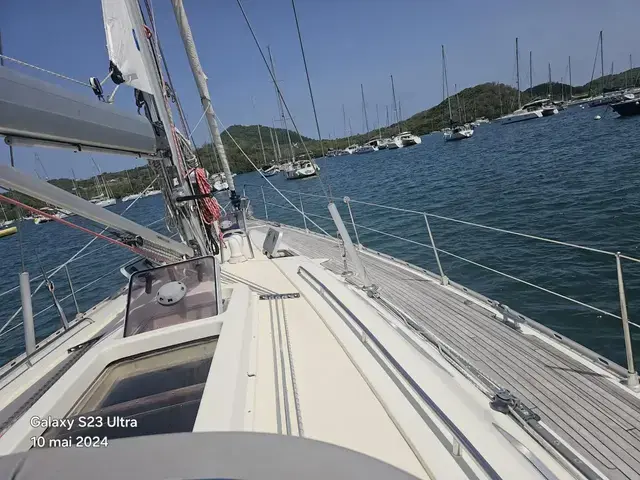 Bavaria 44 Holiday