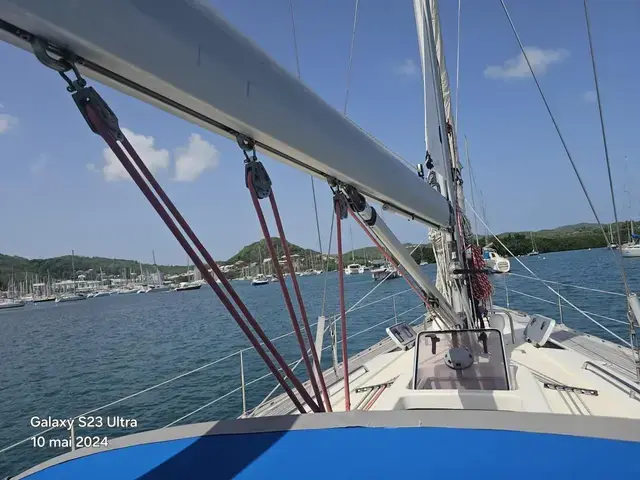 Bavaria 44 Holiday