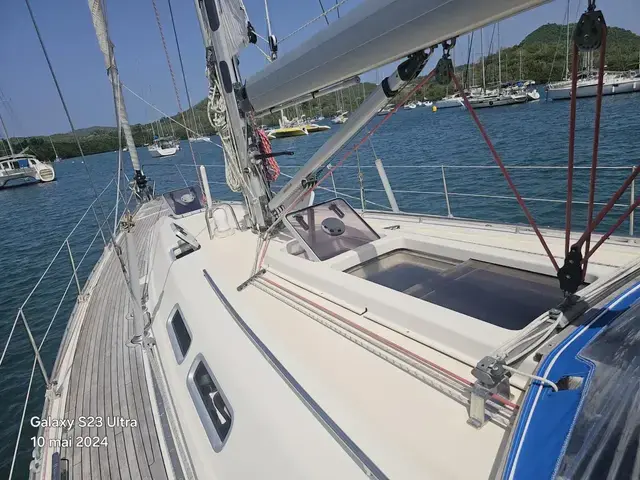 Bavaria 44 Holiday