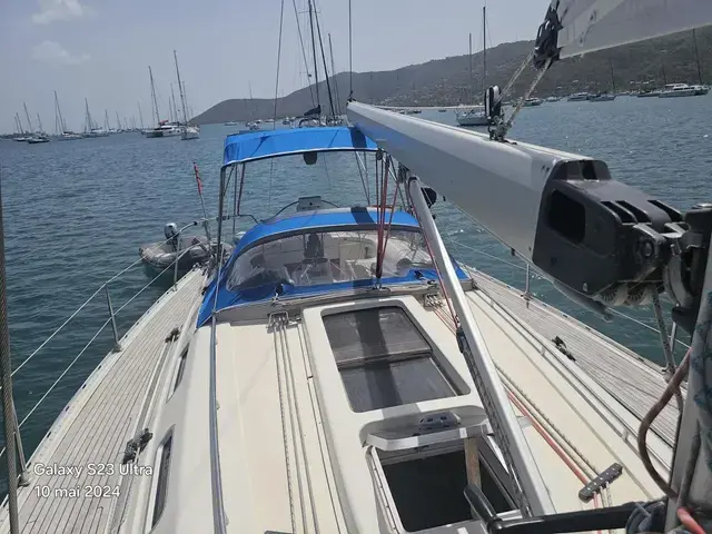 Bavaria 44 Holiday