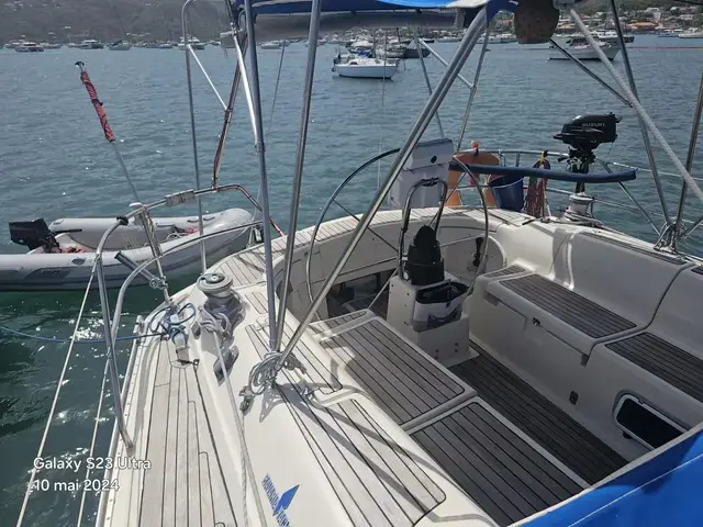 Bavaria 44 Holiday