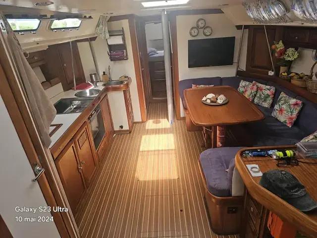 Bavaria 44 Holiday