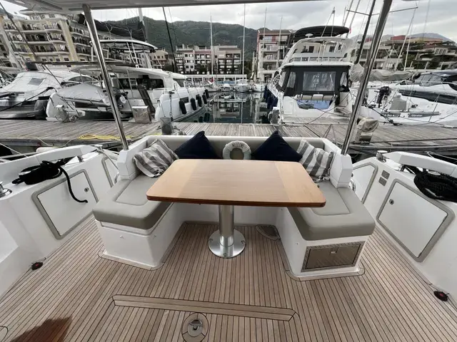 Azimut 50 Flybridge