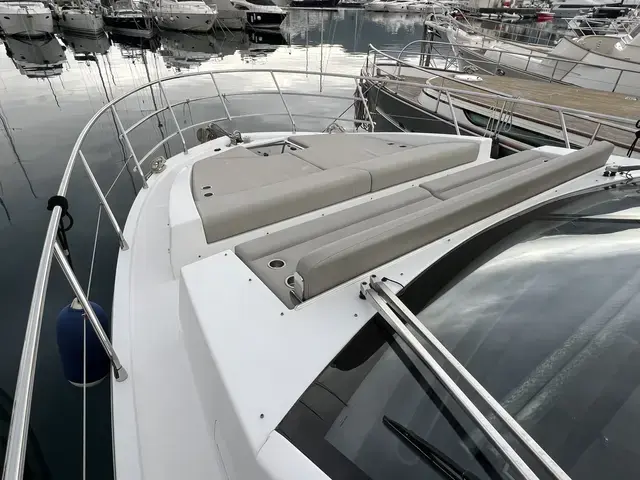 Azimut 50 Flybridge