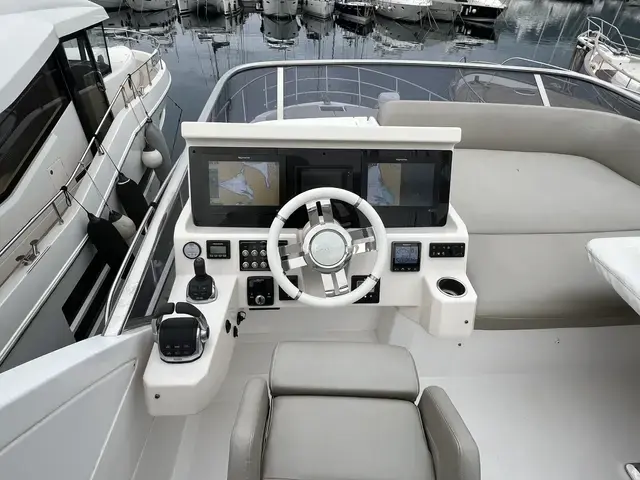 Azimut 50 Flybridge