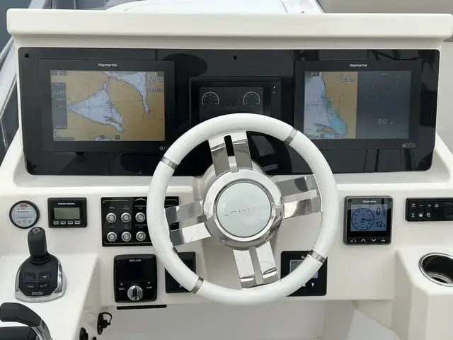 Azimut 50 Flybridge