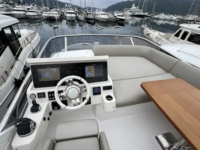 Azimut 50 Flybridge