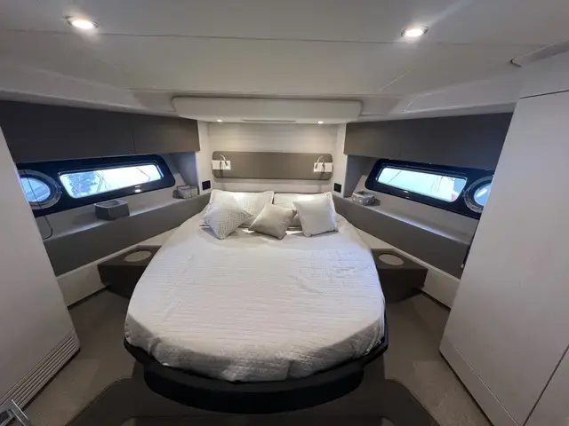 Azimut 50 Flybridge