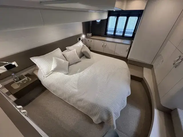 Azimut 50 Flybridge