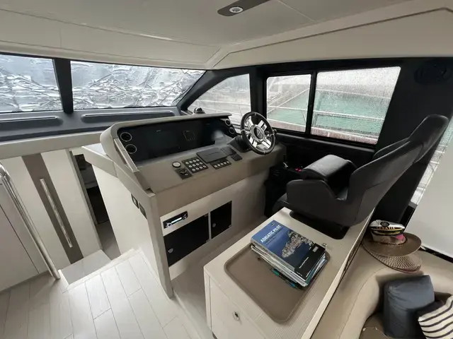 Azimut 50 Flybridge