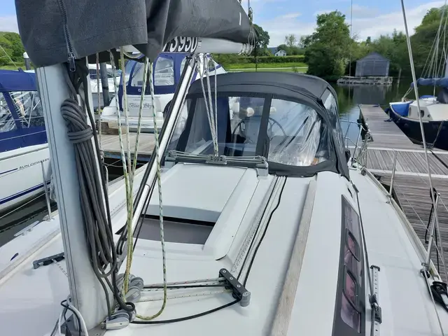 Beneteau Oceanis 34