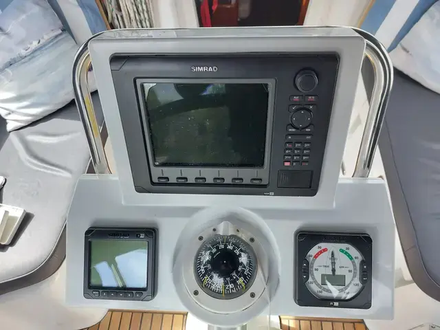 Beneteau Oceanis 34