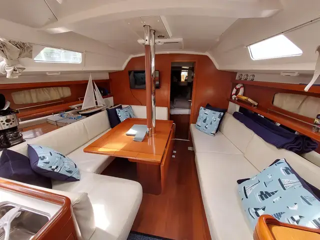 Beneteau Oceanis 34