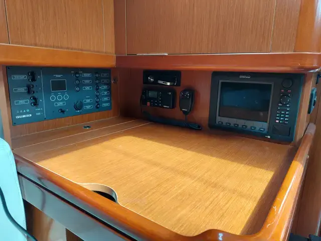 Beneteau Oceanis 34