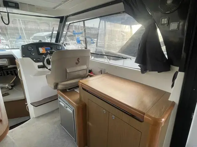 Beneteau Antares 8.8