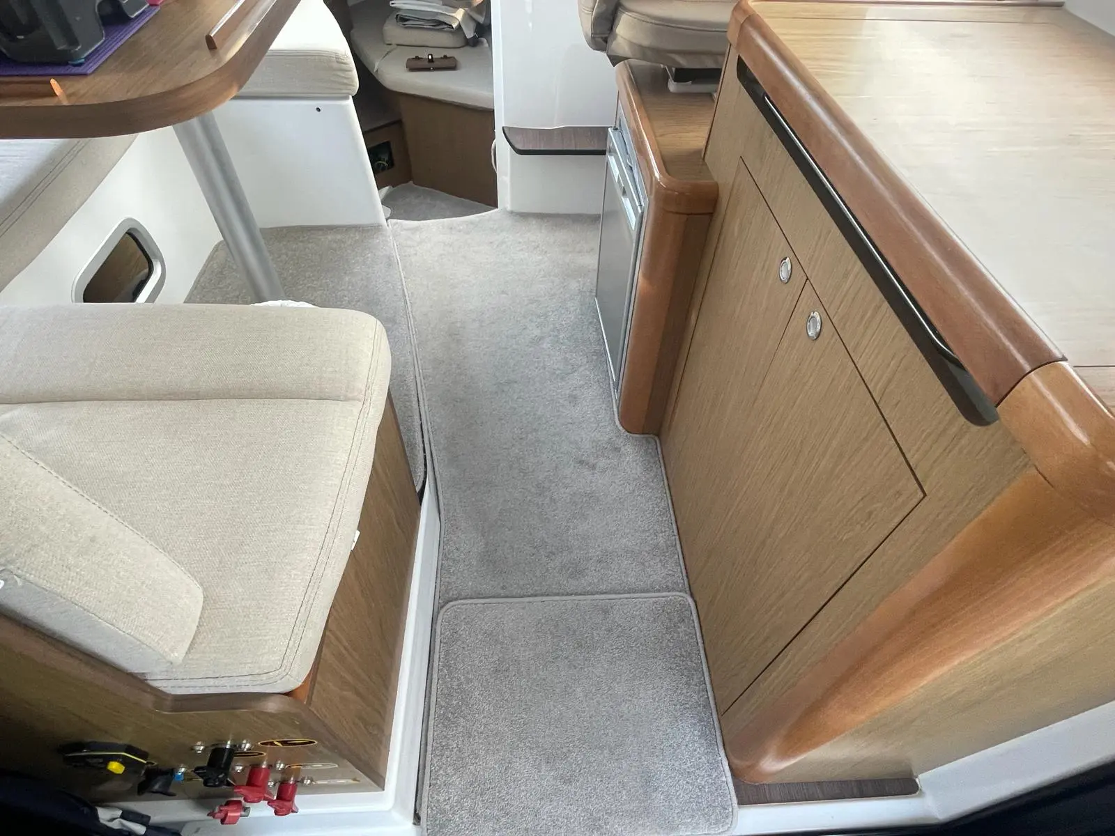 2016 Beneteau antares 8.8