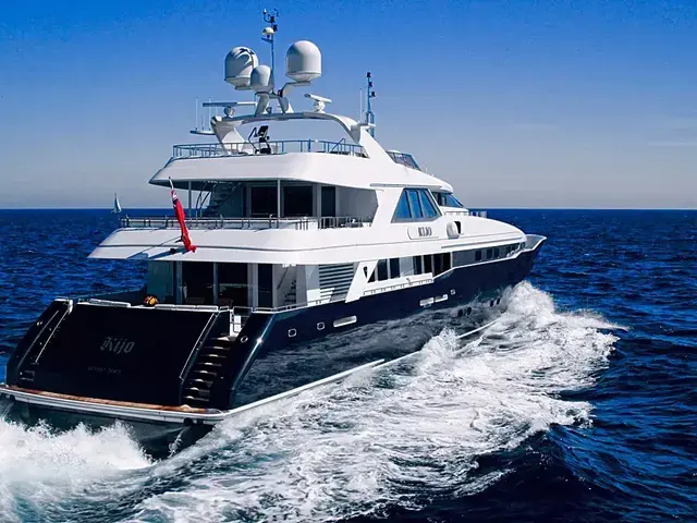 Heesen 44.50M