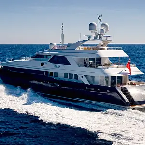 2003 Heesen 44.50M