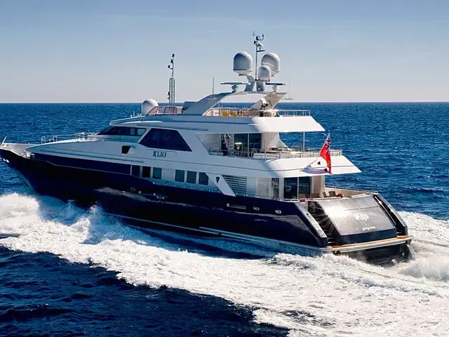 Heesen 44.50M