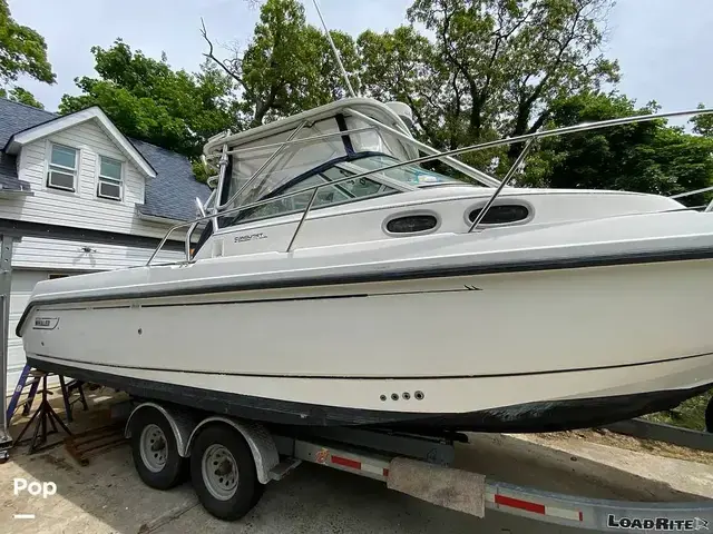 Boston Whaler 28 Conquest