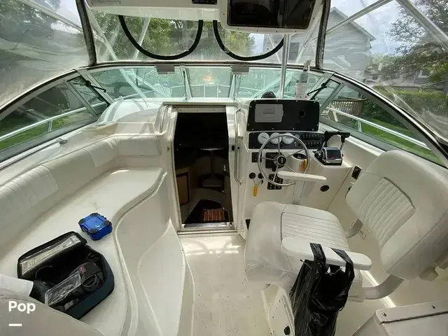 Boston Whaler 28 Conquest