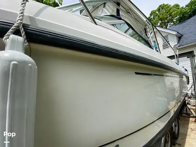 Boston Whaler 28 Conquest