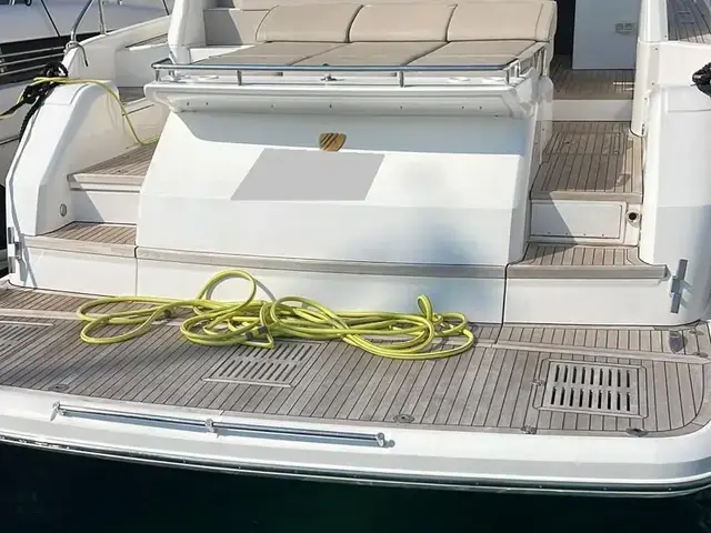 Fairline Targa 48