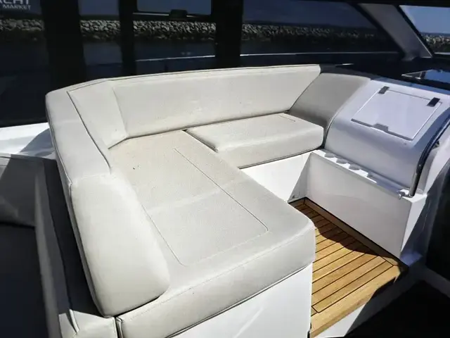 Fairline Targa 48