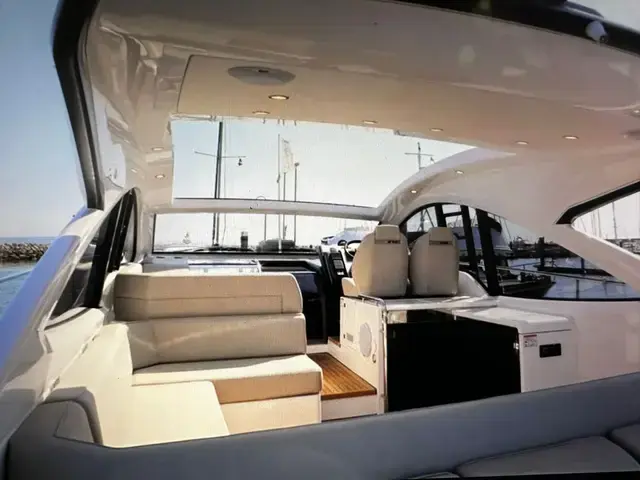 Fairline Targa 48