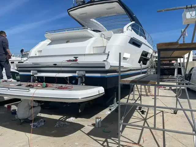 Fairline Targa 48