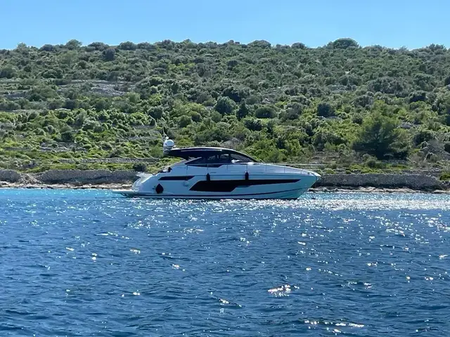 Fairline Targa 48